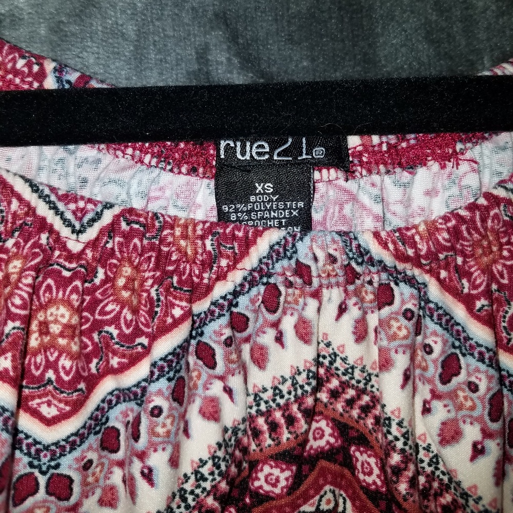 Romper - Picture 2 of 2
